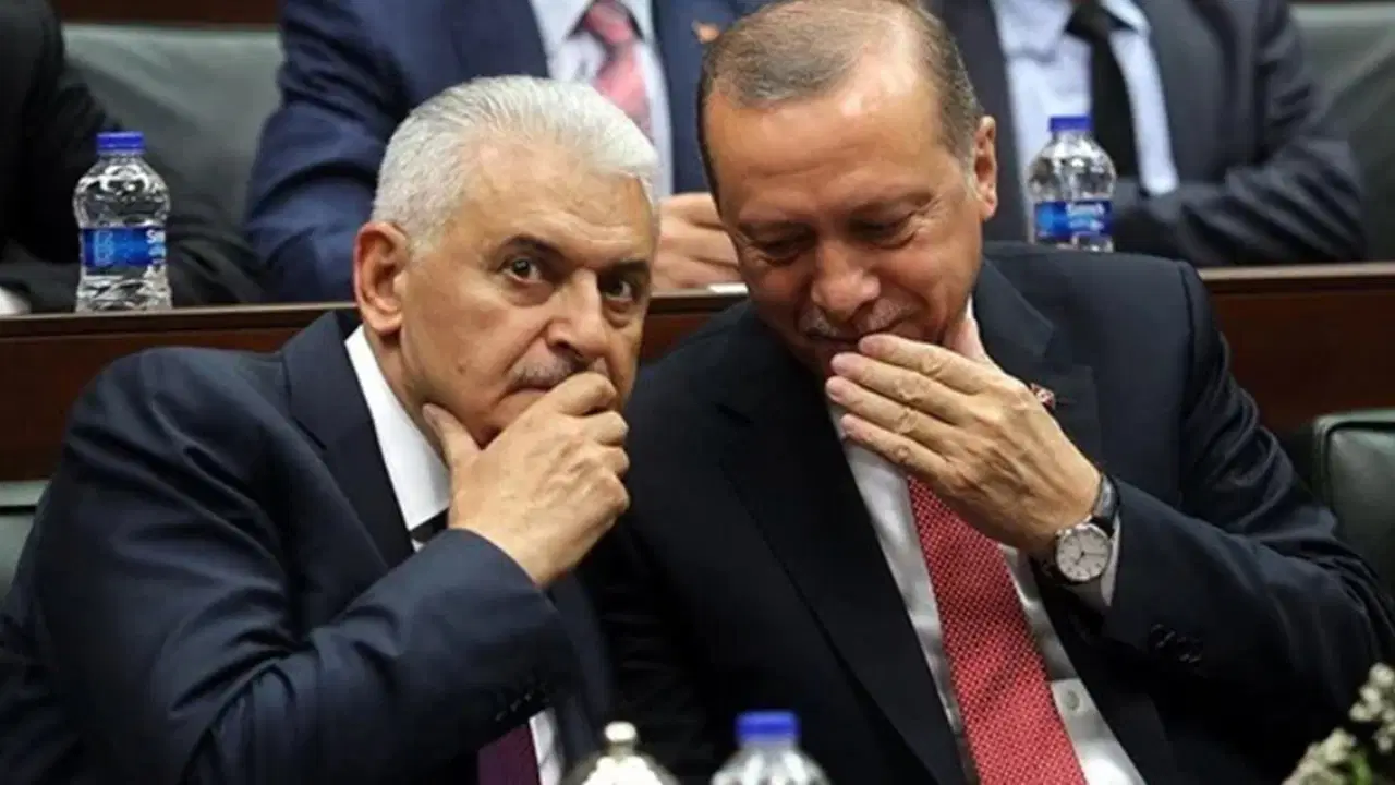 Binali Yıldırım: Terörsüz Türkiye Taviz Değil, Vatandaşın Güvenliği