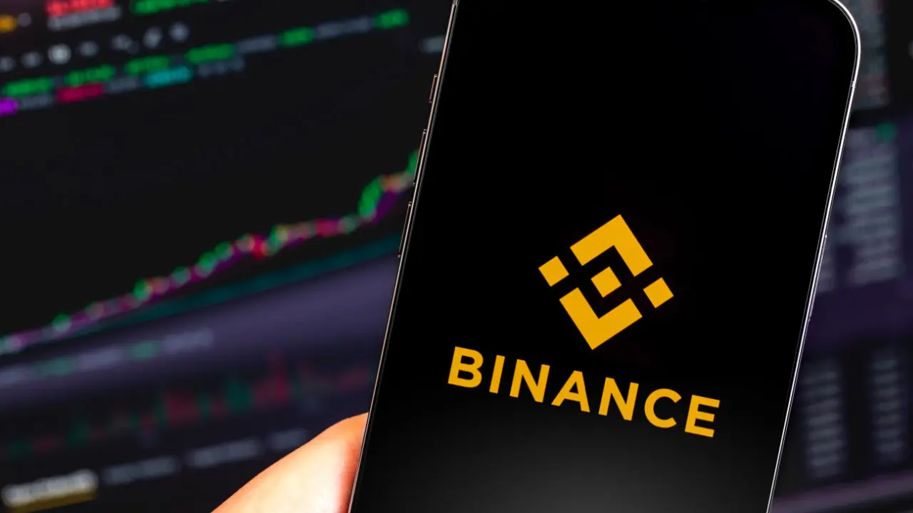 Binance, MiCA İçin Yunanistan'daki Başvurusunu Geri Çekti
