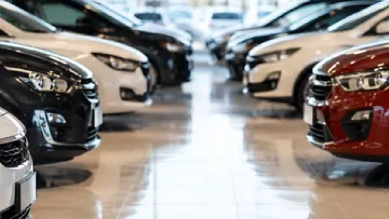 Binek Otomobillere Asgari Maktu Vergi Dönemi Başlıyor