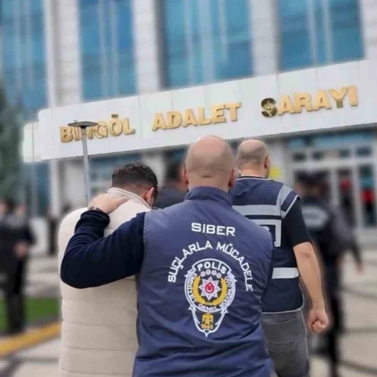 Bingöl Merkezli Yasa Dışı Bahis Operasyonu: 9 Gözaltı