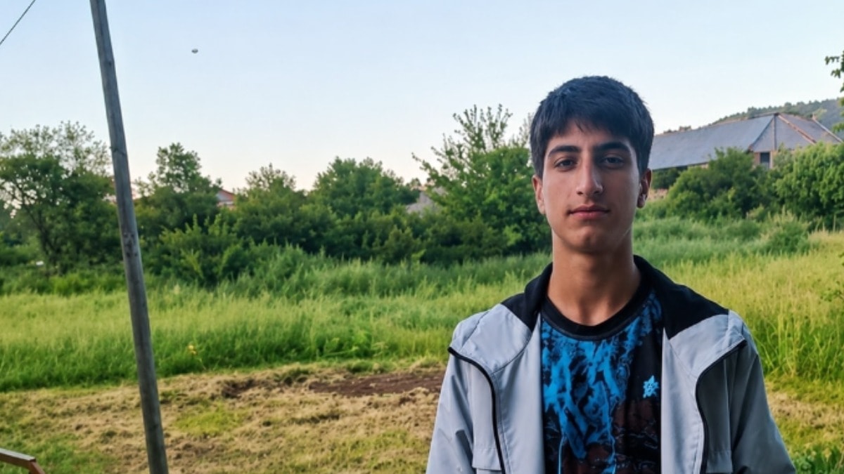 Bingöl'de sulama göletinde ölen 13 yaşındaki Metin'in ölümünde yeni detay