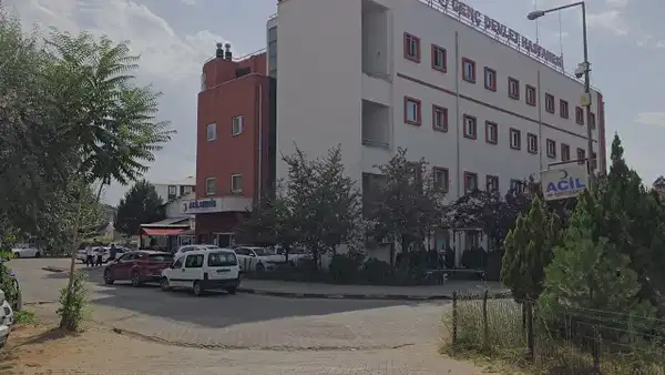Bingöl'de İş Cinayeti: Asansör Kabini Altında Kalan İşçi Hayatını Kaybetti