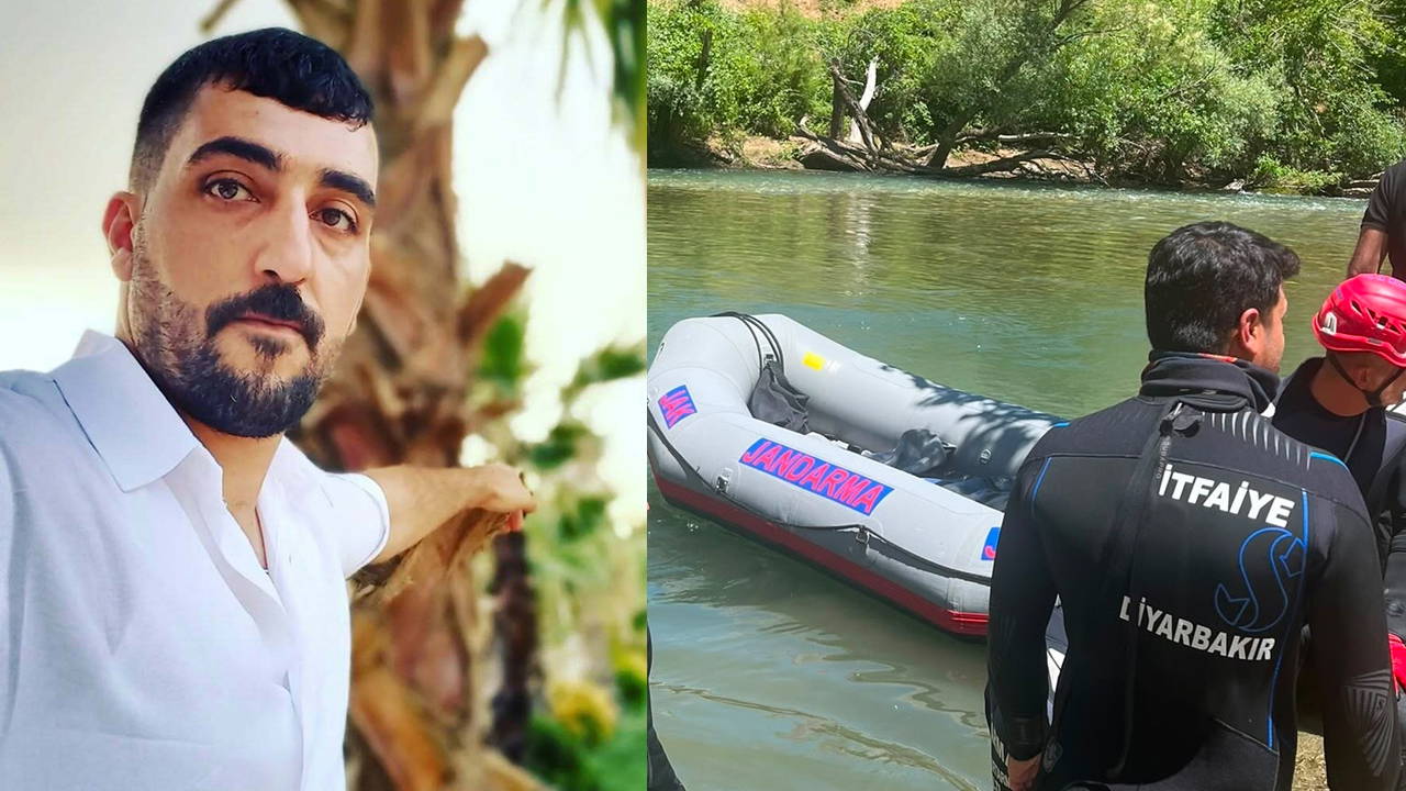 Bingöl'de kaybolan Vedat Karabulut'un cenazesi bulundu
