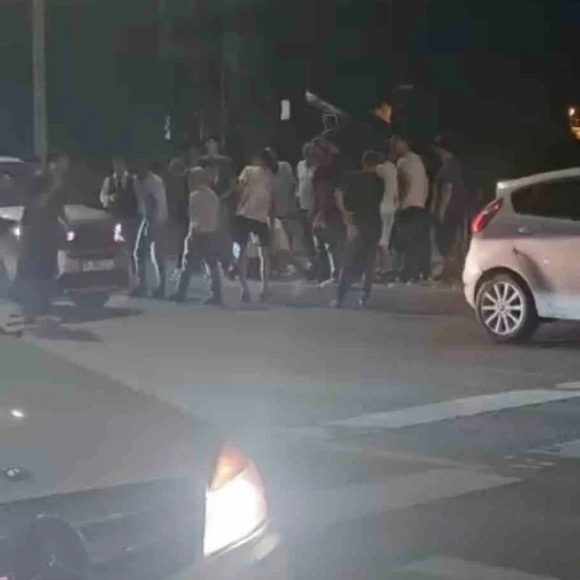 Bingöl'de Otomobil Bisiklete Çarptı: Bir Kişi Yaralandı