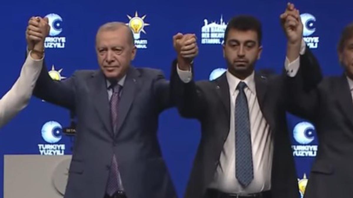 Bingöl'den İlk Açıklama