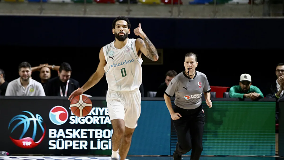 Biotekno Körfez Basket, Esenler Erokspor'u 88-79 Mağlup Etti
