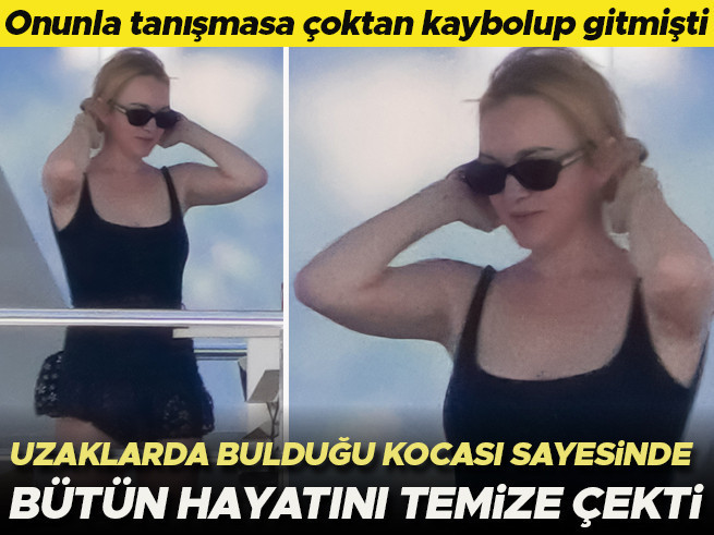 Bir Bakışla Başlayan Hayat: Genç Kadının Kader Anı