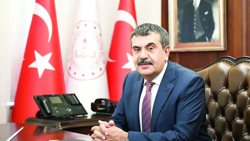 Bir Geceden Büyük, Bir Asırdan Uzun: Vesayetle Mücadelede Eğitimin Rolü