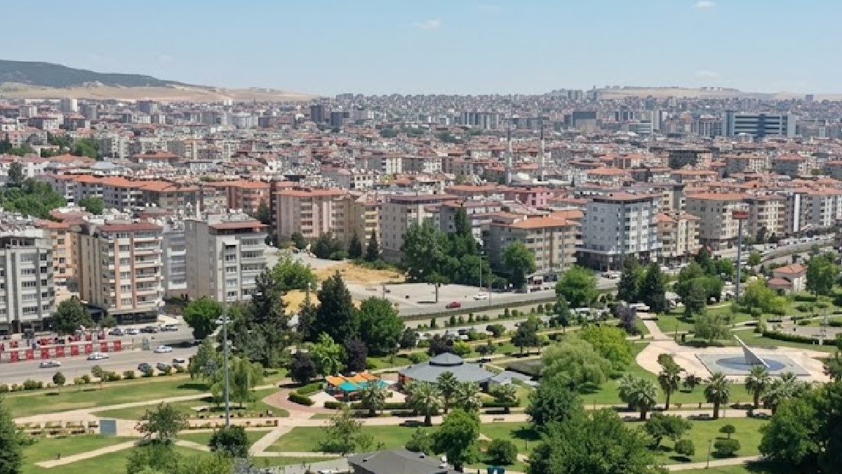 Bir ilde dengeler değişiyor: 5 bölge ilçe olabilir