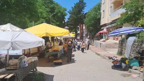 Bir kilo peynire 500 lira ödeyen yurttaş isyan etti: 'Haftalık alışverişim bu kadar