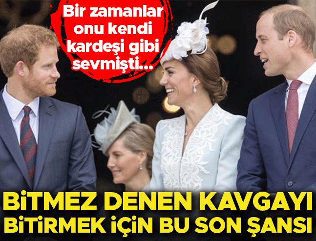 Bir Zamanların Kardeşliği Bitmişti: Son Buluşma Umut Veriyor