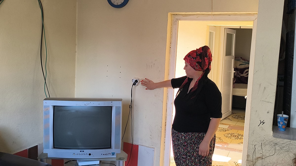 Biraz da vatandaşa açılım