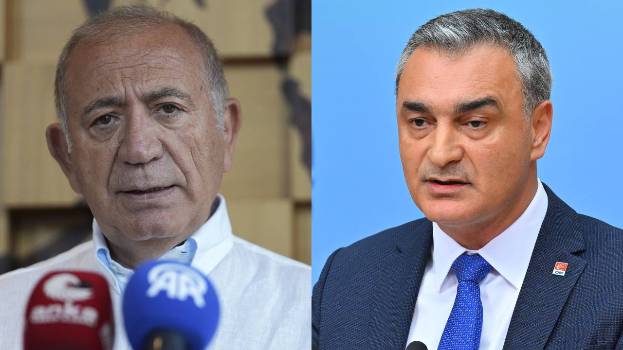 BirGün gazetesinden Gürsel Tekin ve Müslim Sarı'ya 950 TL'lik tazminat davası