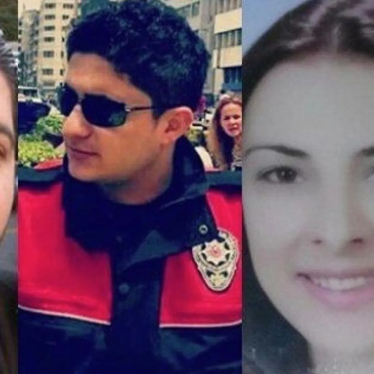 Biri polis 4 kişinin katili Marsilya'daki çete operasyonunda yakalandı