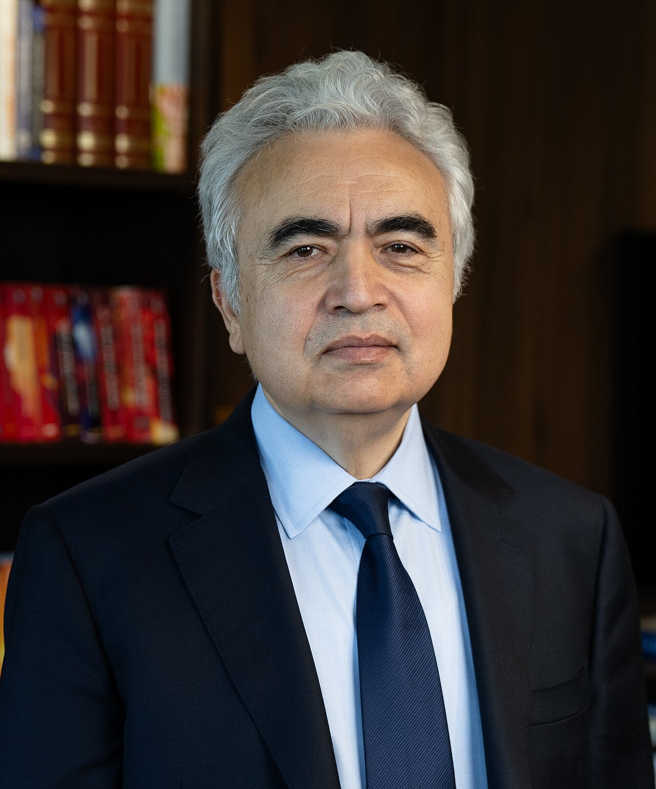 Birol BM'de enerji krizi ve COP31 hedeflerini anlattı