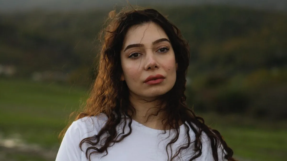 Birsu Demir'in Babasına Veda Paylaşımı Yürek Dağladı