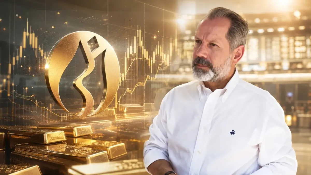 BIST 100 düşerken İslam Memiş'ten altın ve petrol uyarısı