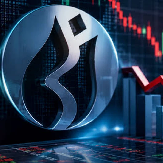 BIST 100 endeksi güne düşüşle başladı: Yatırımcılar temkinli