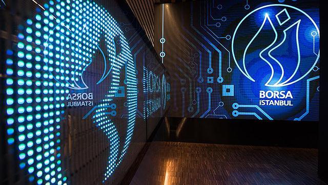 BIST 100 endeksi güne yükselişle başladı: 14.061,77 puan
