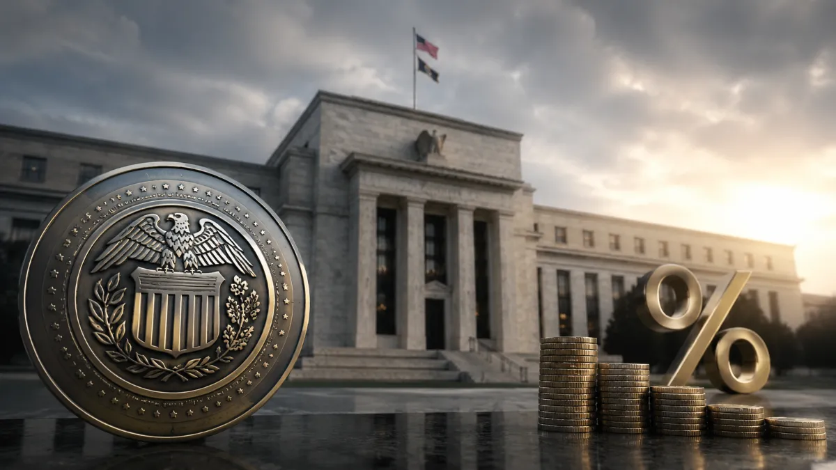 BIST 100'de Satış Ağırlıklı Seans: Gözler Fed'in Faiz Kararında