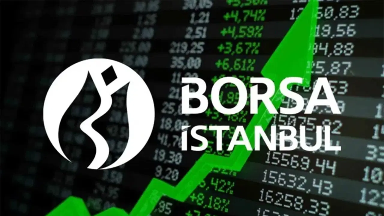 BIST 100'de Sert Yükseliş: ABD-İran Anlaşması ve Fed Kararları Piyasaları Canlandırdı