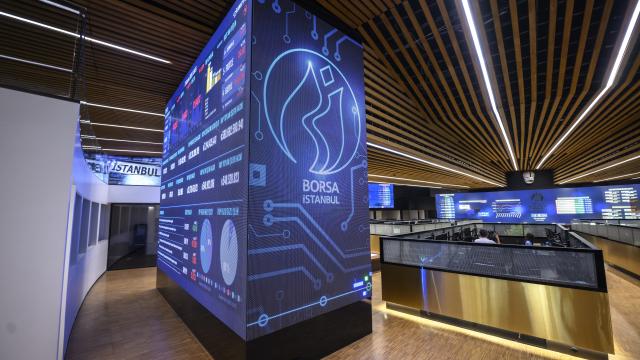 BIST 100'de Tarihi Gün: Endeks Yüzde 3,64 Değer Kazandı