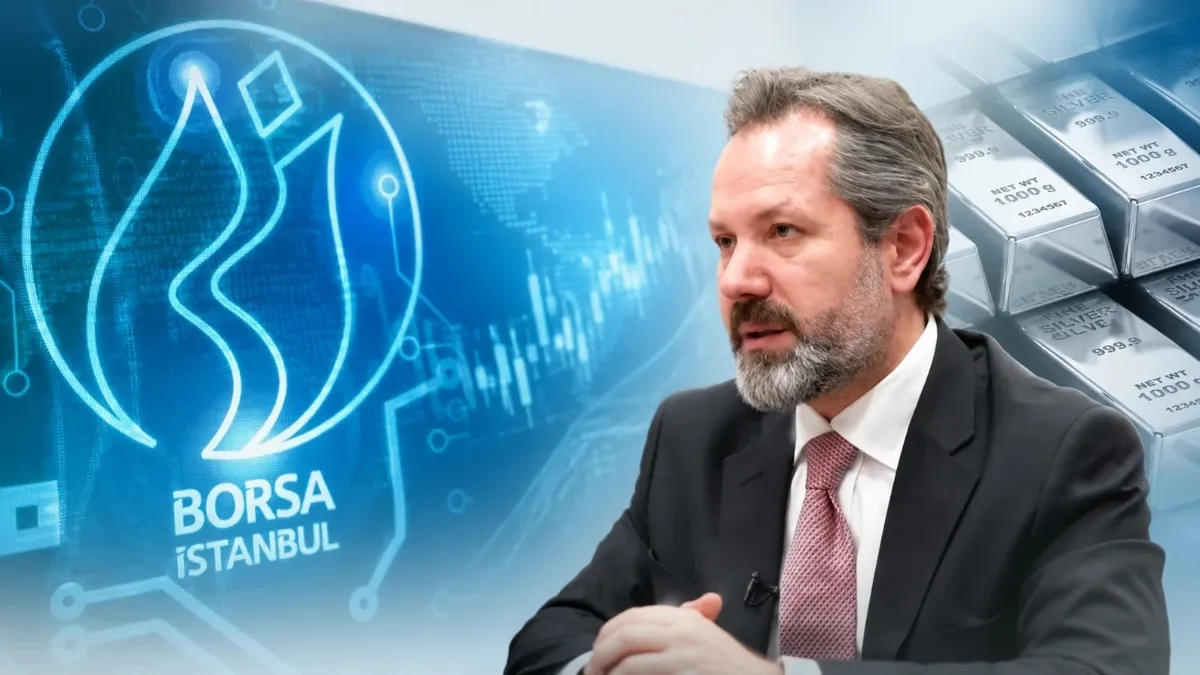 BIST 100 günü yükselişle kapattı, gram altında İslam Memiş'in kritik direnci