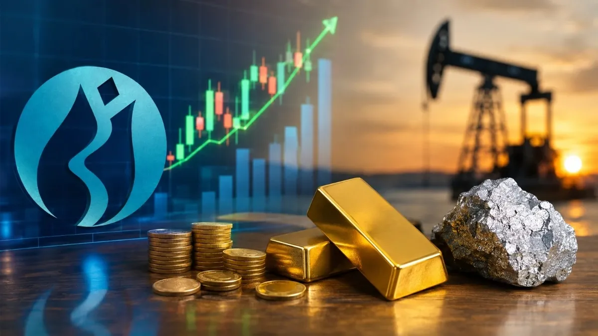 BIST 100 Yüzde 2,07 Yükseldi; Petrol Diplomasiyle 80 Doların Altında