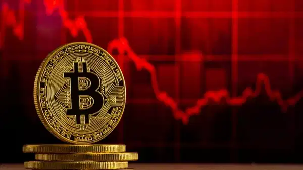 Bitcoin’de kan kaybı: Rekorun yarısına geriledi