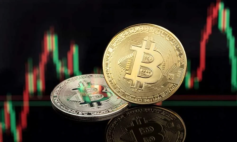 Bitcoin'de yüzde 20 düşüş: Yatırımcılar 'asla satmam' dediklerine pişman