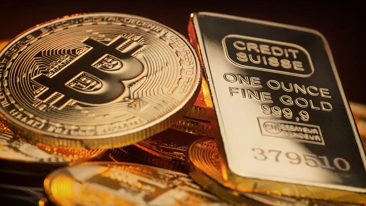 Bitcoin zirveden %51 düştü: Uzun vadeli umutlar canlı