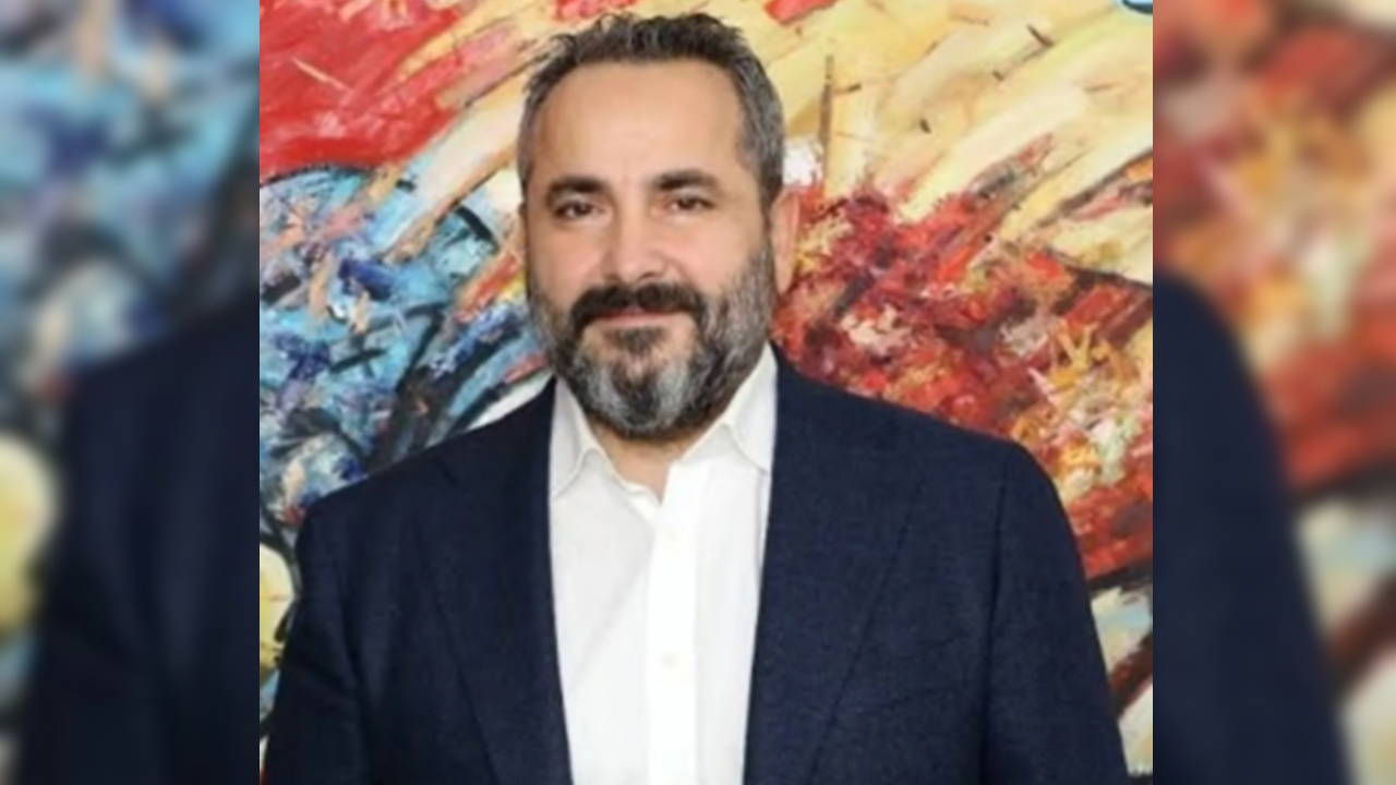 Bitexen Kurucusu Kemal Cenk Erdem Tutuklandı