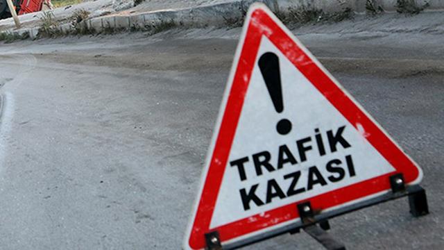 Bitlis'te Araç Su Kanalına Devrildi: 1 Ölü, 3 Yaralı