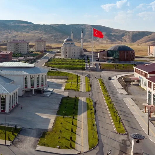 Bitlis Eren Üniversitesi Tıp Fakültesi'si Tercih Rekoru Kırdı