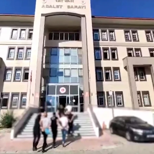 Bitlis'te Uyuşturucu Operasyonu: 11 Kişi Tutuklandı