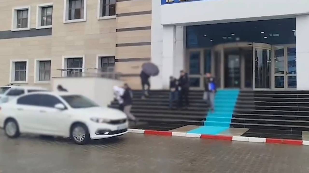 Bitlis'te Yasa Dışı Bahis Operasyonu: 5 Tutuklama
