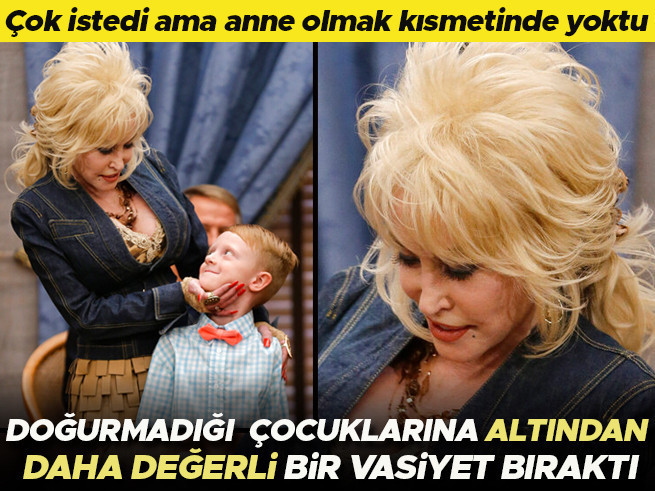 Biyolojik Annelik Kaderinde Olmadı, Ama O Tüm Çocukları Evlat Edindi