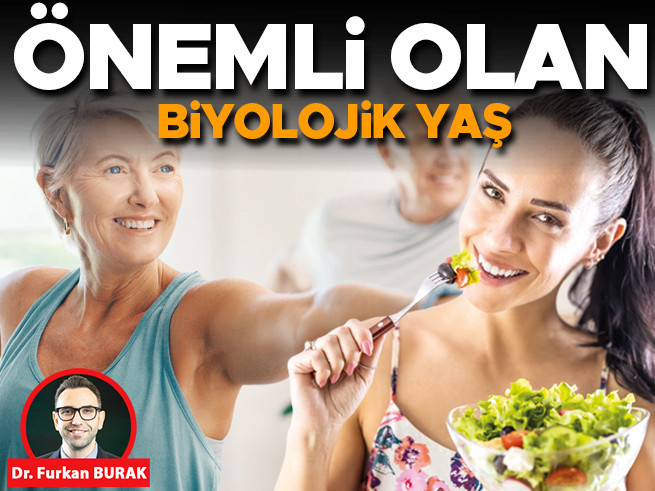Biyolojik Yaşın Sırrı: Stres Saçları Gerçekten Beyazlatıyor mu