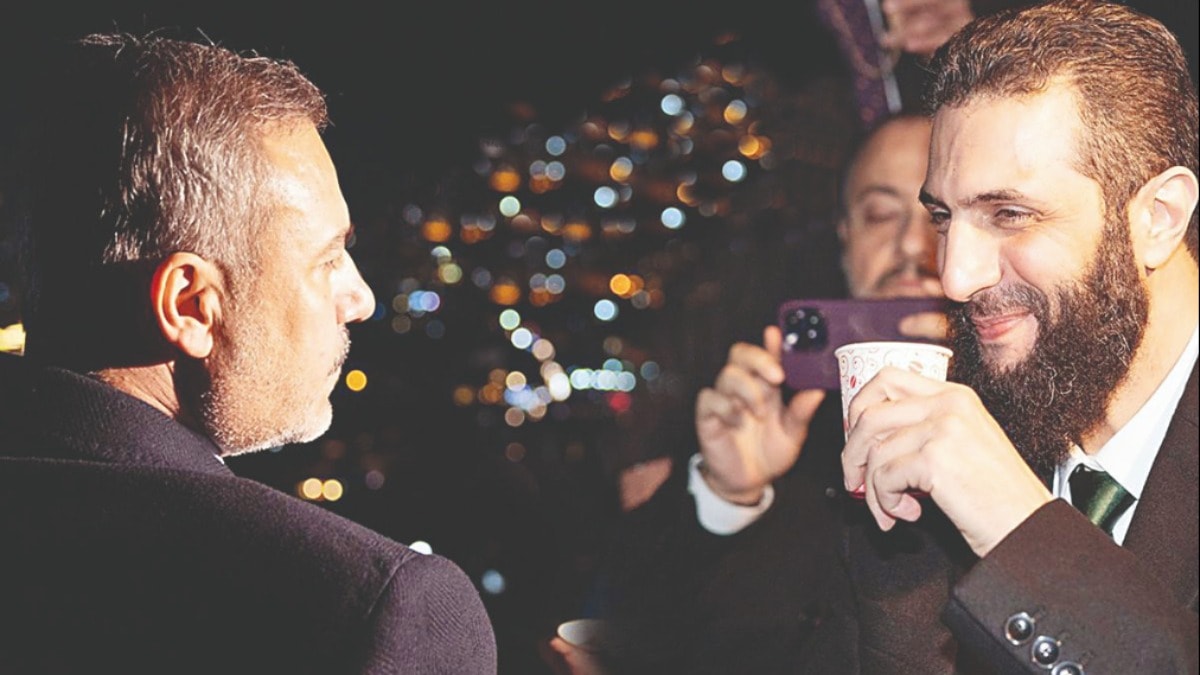 Bize çay, onlara petrol: Doğu Akdeniz’de yeni enerji denklemi