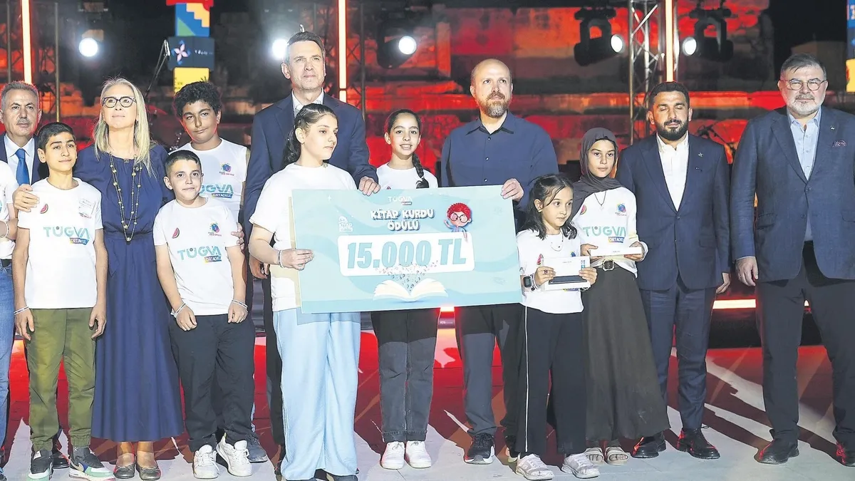 Bizi Kardeş Kılan Değerleri Yaşatalım