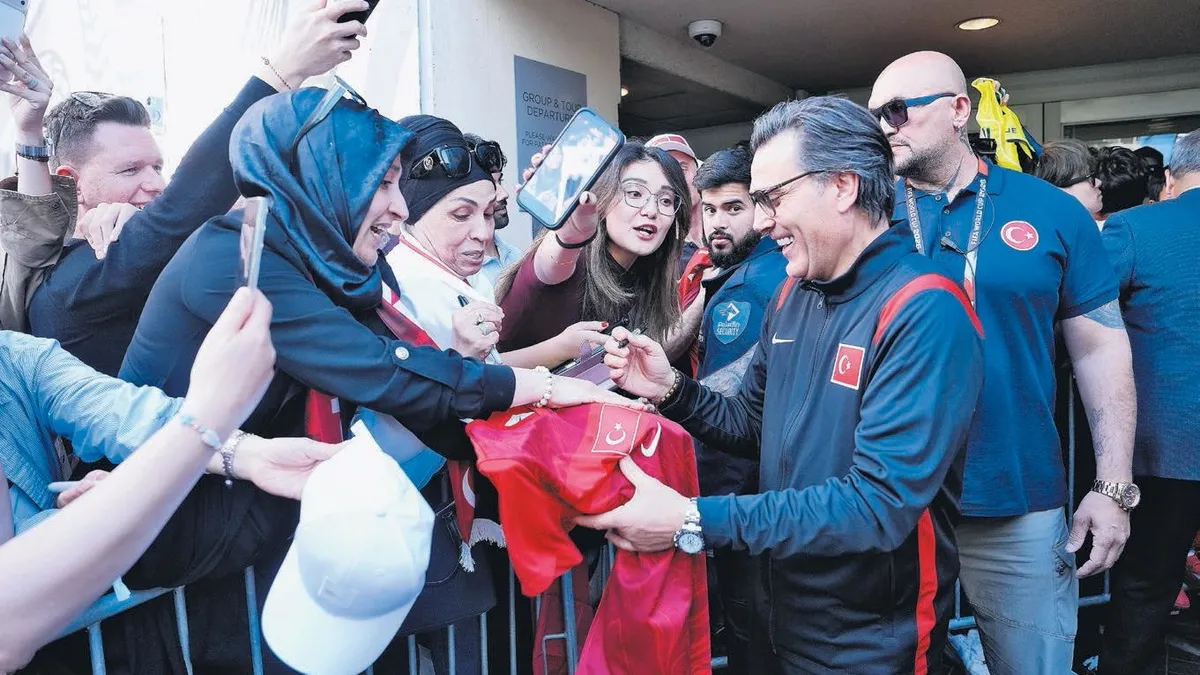 Bizim Çocuklar'dan Avustralya'ya Cesur Adım: Hayallerimiz Büyük