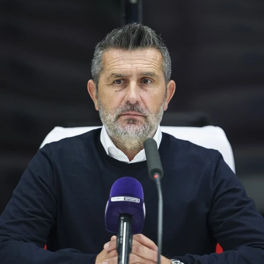 Bjelica'dan Kasımpaşa'ya övgü: "Üç puanı hak ettiler
