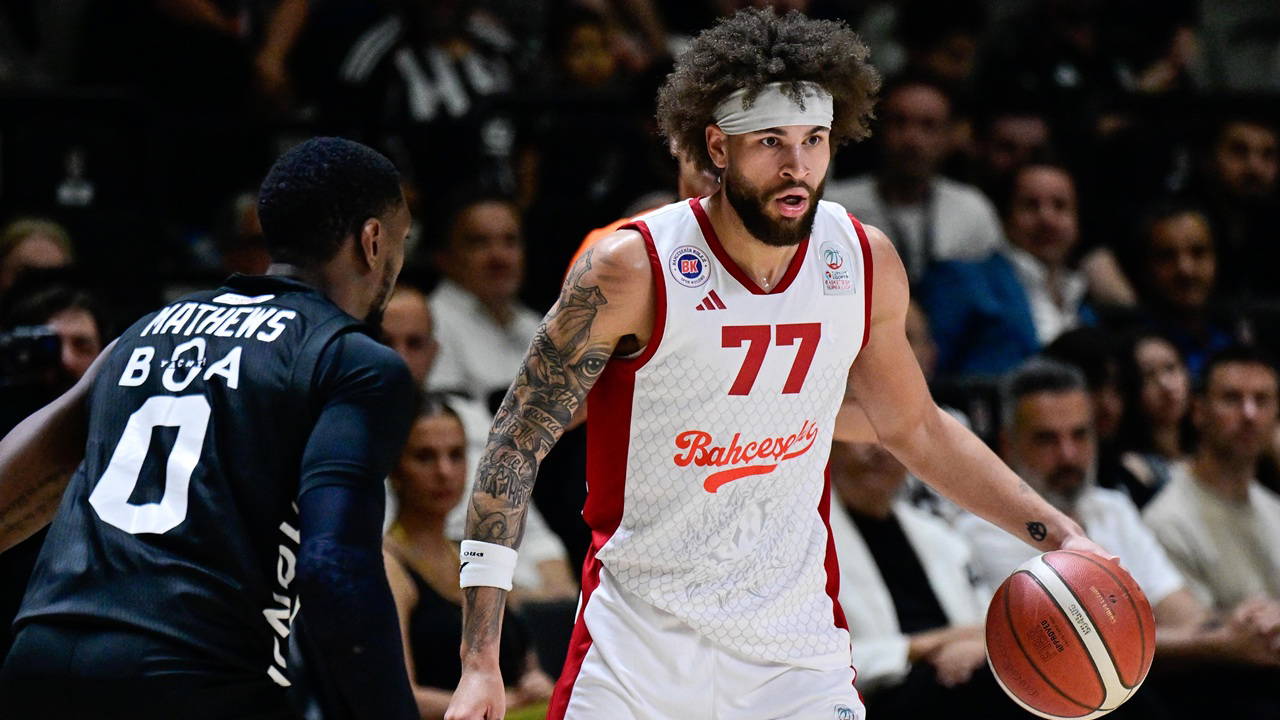 BKT EuroCup 2026-27'de Türkiye'yi Temsil Edecek Takımlar Açıklandı
