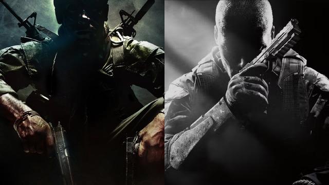 Black Ops 1 ve 2 PlayStation'a Geri Dönüyor