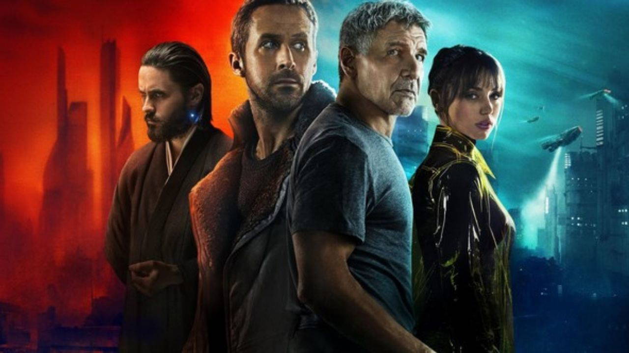 Blade Runner 2049: Konusu, Oyuncuları ve Vizyon Detayları