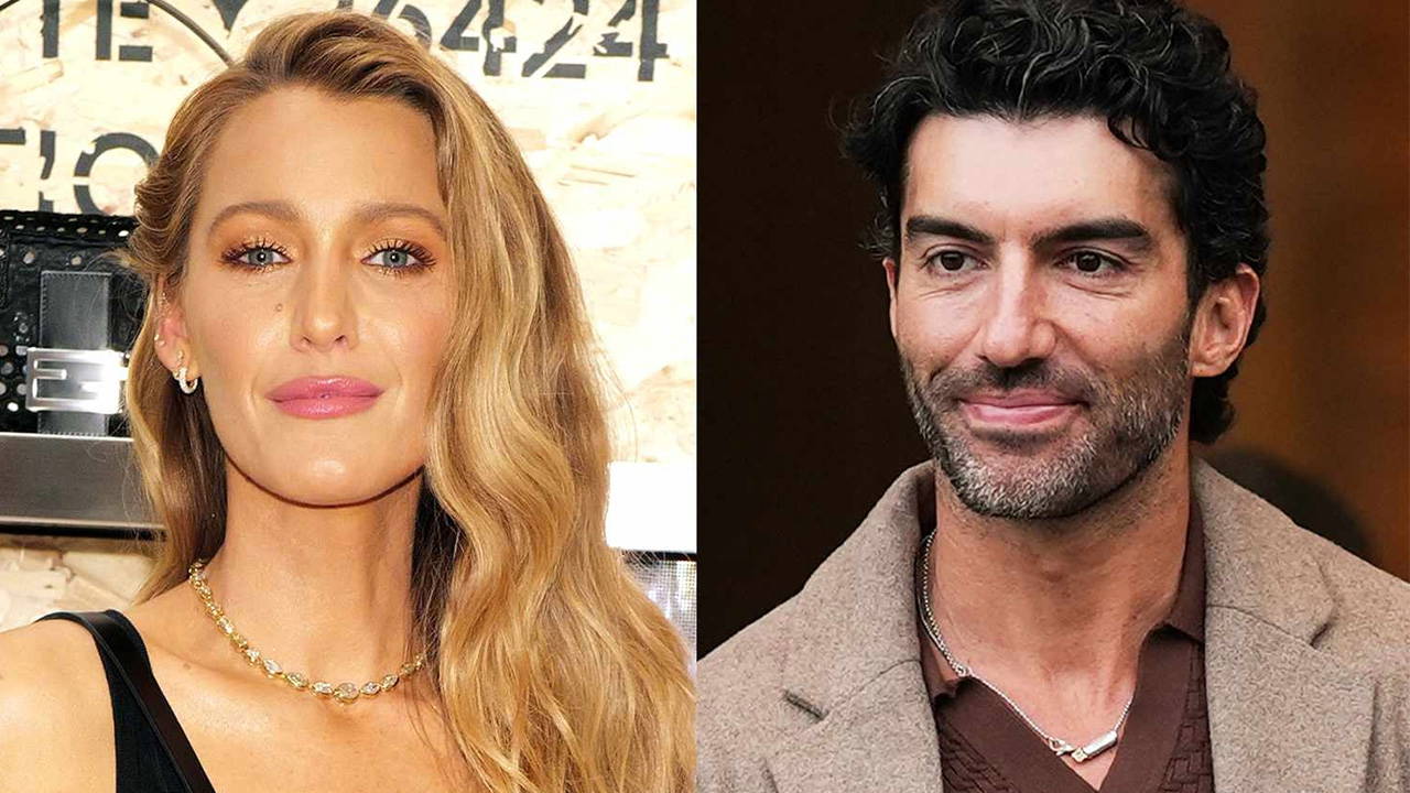 Blake Lively ve Justin Baldoni Davası: Mahkeme 8 Milyon Dolarlık Talebi Reddetti