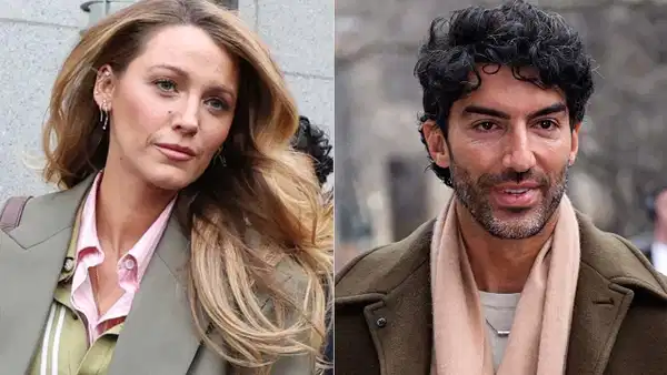 Blake Lively'den Baldoni'ye yeni dava: Uzlaşma bozuldu mu