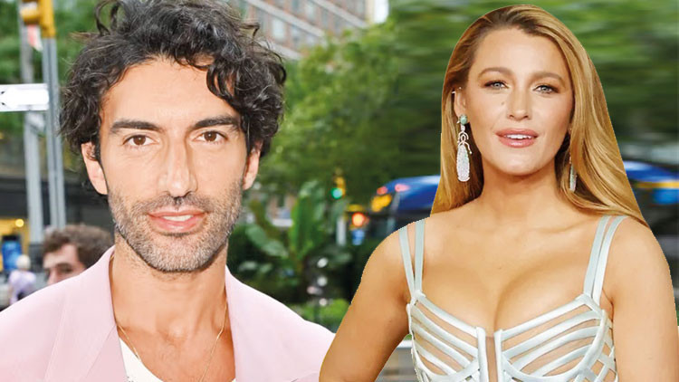 Blake Lively ve Justin Baldoni yeniden mahkemelik