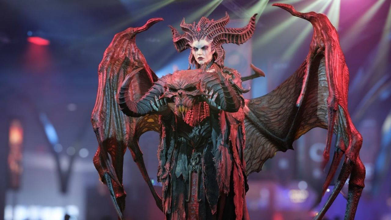 BlizzCon 2026: Blizzard'dan Büyük Dönüş ve Yeni Duyurular
