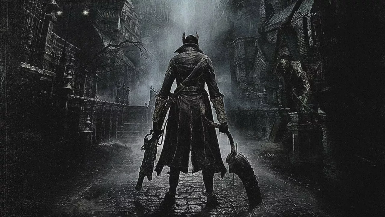 Bloodborne PlayStation 5'te 100 FPS'e Ulaştı: Sony Harekete Geçmiyor